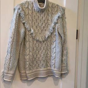 Beautiful Italian cashmere sweater
